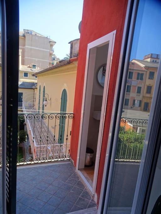 Appartamento Mariarosa Σάντα Μαργκερίτα Λιγκούρε Εξωτερικό φωτογραφία