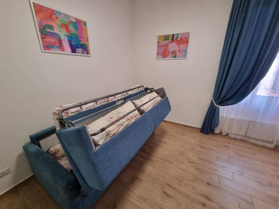 Appartamento Mariarosa Σάντα Μαργκερίτα Λιγκούρε Εξωτερικό φωτογραφία